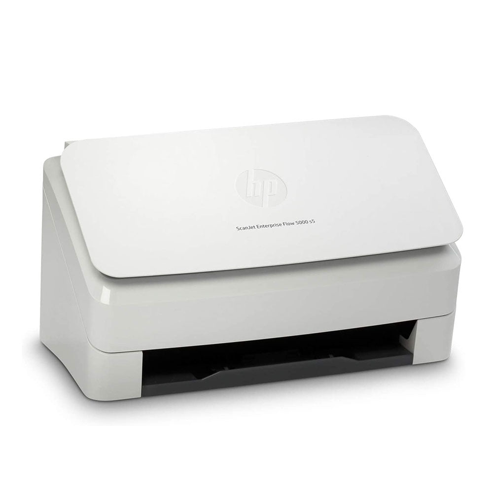 HP ScanJet Enterprise Flow 5000 s5 HP ScanJet Enterprise Flow 5000 s5